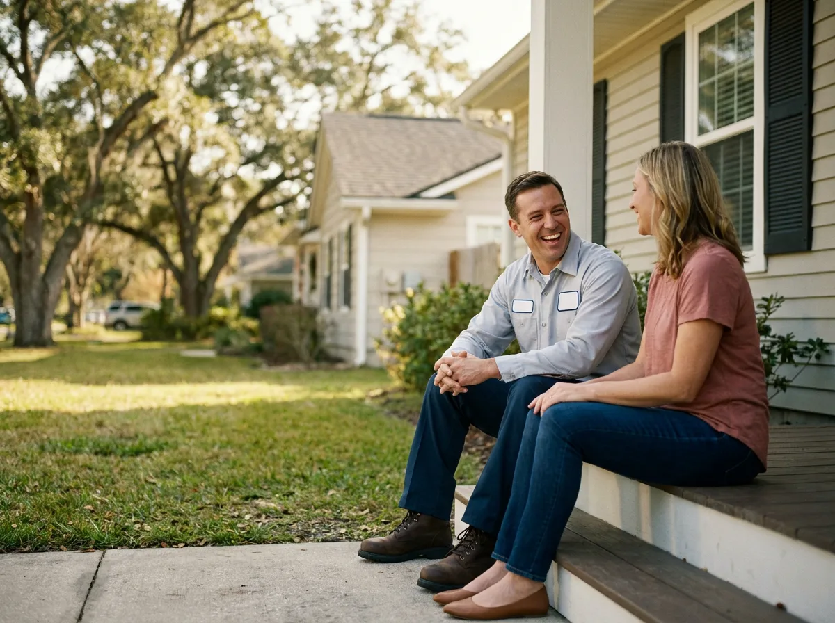 Septic tank pumping FAQs for Bloomington, TX